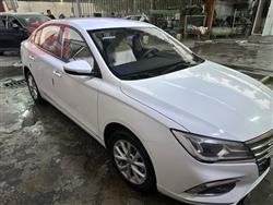 MG 5
